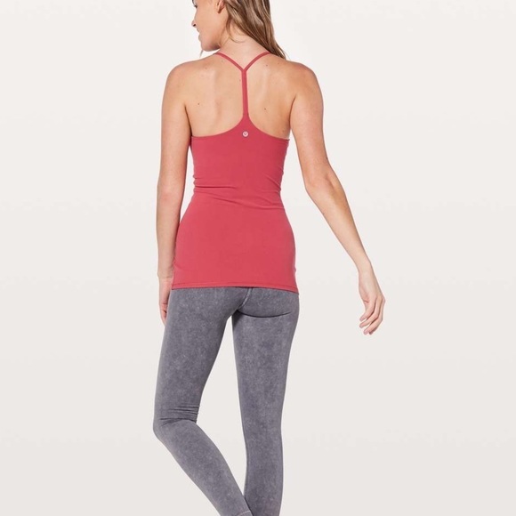 Lululemon Sun Setter Tank - Picture 2 of 7